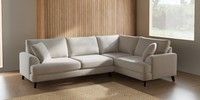 Large Corner Sofa - Right Hand