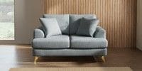 2 Seater Small Sofa
