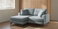 Compact Sofa Chaise - Universal