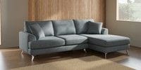 Medium Sofa Chaise - Right Hand