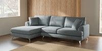 Large Sofa Chaise - Left Hand