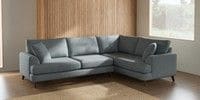 Large Corner Sofa - Right Hand