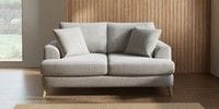 3 Seater Small Sofa