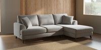 Medium Sofa Chaise - Right Hand