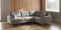 Medium Corner Sofa - Right Hand