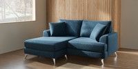 Compact Sofa Chaise - Universal