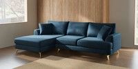 Large Sofa Chaise - Left Hand