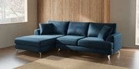 Large Sofa Chaise - Left Hand