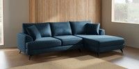Large Sofa Chaise - Right Hand