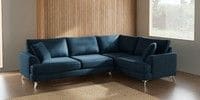 Large Corner Sofa - Right Hand