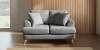 2 Seater Small Sofa