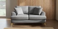 3 Seater Small Sofa