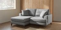 Compact Sofa Chaise - Universal