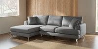 Large Sofa Chaise - Left Hand