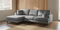 Large Sofa Chaise - Left Hand