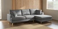 Large Sofa Chaise - Right Hand