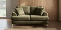 3 Seater Small Sofa