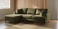 Medium Sofa Chaise - Left Hand