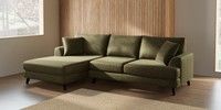Large Sofa Chaise - Left Hand