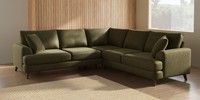 Medium Corner Sofa - Universal