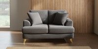 2 Seater Small Sofa