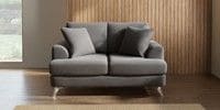 2 Seater Small Sofa