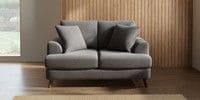 2 Seater Small Sofa