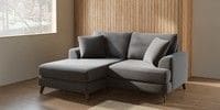 Compact Sofa Chaise - Universal
