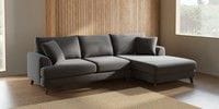 Large Sofa Chaise - Right Hand