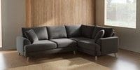 Medium Corner Sofa - Right Hand