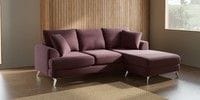 Small Sofa Chaise - Universal