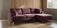 Medium Sofa Chaise - Right Hand