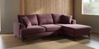 Medium Sofa Chaise - Right Hand
