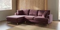 Large Sofa Chaise - Left Hand