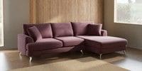 Large Sofa Chaise - Right Hand