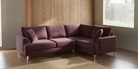 Medium Corner Sofa - Right Hand