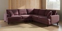 Medium Corner Sofa - Universal