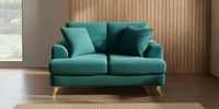 2 Seater Small Sofa