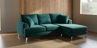 Small Sofa Chaise - Universal