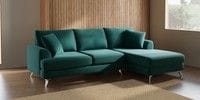 Medium Sofa Chaise - Right Hand