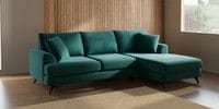 Medium Sofa Chaise - Right Hand