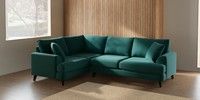 Medium Corner Sofa - Left Hand