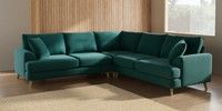 Medium Corner Sofa - Universal