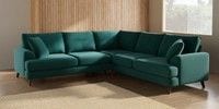 Medium Corner Sofa - Universal