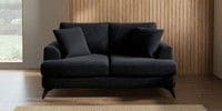 3 Seater Small Sofa