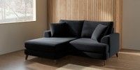 Compact Sofa Chaise - Universal
