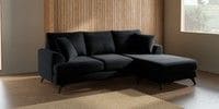 Small Sofa Chaise - Universal