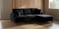 Small Sofa Chaise - Universal