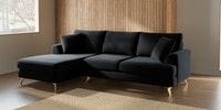 Medium Sofa Chaise - Left Hand