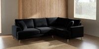 Medium Corner Sofa - Right Hand